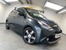 USED 2017 17 TOYOTA AYGO 1.0 VVT-i x-clusiv3 Hatchback 5dr Petrol Manual Euro 6 (68 ps) LOW MILES, PAN ROOF, PARKING CAMERA!!!