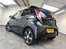 USED 2017 17 TOYOTA AYGO 1.0 VVT-i x-clusiv3 Hatchback 5dr Petrol Manual Euro 6 (68 ps) LOW MILES, PAN ROOF, PARKING CAMERA!!!