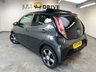 USED 2017 17 TOYOTA AYGO 1.0 VVT-i x-clusiv3 Hatchback 5dr Petrol Manual Euro 6 (68 ps) LOW MILES, PAN ROOF, PARKING CAMERA!!!