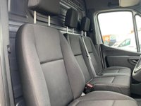 USED 2020 20 MERCEDES-BENZ SPRINTER 2.1 316 CDI L3 H2 LWB 161BHP FACELIFT. RWD. EURO 6. ULEZ. FINANCE. PX L3 H2 LWB. 316CDI 163BHP. EURO 6 ULEZ. FINANCE. PX.
