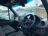 USED 2020 20 MERCEDES-BENZ SPRINTER 2.1 316 CDI L3 H2 LWB 161BHP FACELIFT. RWD. EURO 6. ULEZ. FINANCE. PX L3 H2 LWB. 316CDI 163BHP. EURO 6 ULEZ. FINANCE. PX.