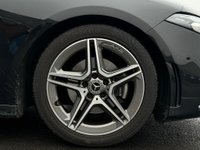 USED 2019 69 MERCEDES-BENZ A-CLASS 1.3 A200 AMG Line (Executive) Hatchback 5dr Petrol Manual Euro 6 (s/s) (163 ps) 