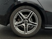 USED 2019 69 MERCEDES-BENZ A-CLASS 1.3 A200 AMG Line (Executive) Hatchback 5dr Petrol Manual Euro 6 (s/s) (163 ps) 