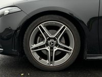 USED 2019 69 MERCEDES-BENZ A-CLASS 1.3 A200 AMG Line (Executive) Hatchback 5dr Petrol Manual Euro 6 (s/s) (163 ps) 