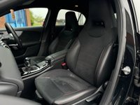 USED 2019 69 MERCEDES-BENZ A-CLASS 1.3 A200 AMG Line (Executive) Hatchback 5dr Petrol Manual Euro 6 (s/s) (163 ps) 
