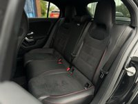 USED 2019 69 MERCEDES-BENZ A-CLASS 1.3 A200 AMG Line (Executive) Hatchback 5dr Petrol Manual Euro 6 (s/s) (163 ps) 