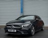 USED 2019 69 MERCEDES-BENZ A-CLASS 1.3 A200 AMG Line (Executive) Hatchback 5dr Petrol Manual Euro 6 (s/s) (163 ps) 