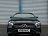 USED 2019 69 MERCEDES-BENZ A-CLASS 1.3 A200 AMG Line (Executive) Hatchback 5dr Petrol Manual Euro 6 (s/s) (163 ps) 