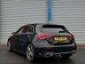USED 2019 69 MERCEDES-BENZ A-CLASS 1.3 A200 AMG Line (Executive) Hatchback 5dr Petrol Manual Euro 6 (s/s) (163 ps) 