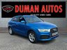 USED 2017 17 AUDI Q3 1.4 TFSI CoD Sport SUV 5dr Petrol S Tronic Euro 6 (s/s) (150 ps) 