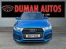 USED 2017 17 AUDI Q3 1.4 TFSI CoD Sport SUV 5dr Petrol S Tronic Euro 6 (s/s) (150 ps) 