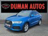 USED 2017 17 AUDI Q3 1.4 TFSI CoD Sport SUV 5dr Petrol S Tronic Euro 6 (s/s) (150 ps) 