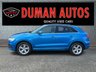 USED 2017 17 AUDI Q3 1.4 TFSI CoD Sport SUV 5dr Petrol S Tronic Euro 6 (s/s) (150 ps) 