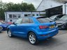 USED 2017 17 AUDI Q3 1.4 TFSI CoD Sport SUV 5dr Petrol S Tronic Euro 6 (s/s) (150 ps) 