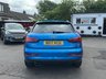 USED 2017 17 AUDI Q3 1.4 TFSI CoD Sport SUV 5dr Petrol S Tronic Euro 6 (s/s) (150 ps) 