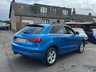 USED 2017 17 AUDI Q3 1.4 TFSI CoD Sport SUV 5dr Petrol S Tronic Euro 6 (s/s) (150 ps) 