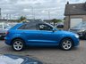 USED 2017 17 AUDI Q3 1.4 TFSI CoD Sport SUV 5dr Petrol S Tronic Euro 6 (s/s) (150 ps) 