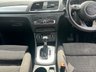 USED 2017 17 AUDI Q3 1.4 TFSI CoD Sport SUV 5dr Petrol S Tronic Euro 6 (s/s) (150 ps) 