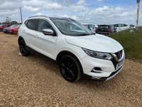 2019 NISSAN QASHQAI