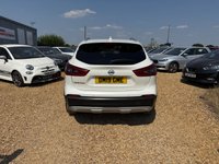 USED 2019 19 NISSAN QASHQAI 1.3 DIG-T N-Motion SUV 5dr Petrol Manual Euro 6 (s/s) (140 ps) 