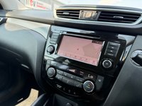 USED 2019 19 NISSAN QASHQAI 1.3 DIG-T N-Motion SUV 5dr Petrol Manual Euro 6 (s/s) (140 ps) 