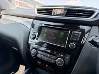 USED 2019 19 NISSAN QASHQAI 1.3 DIG-T N-Motion SUV 5dr Petrol Manual Euro 6 (s/s) (140 ps) 