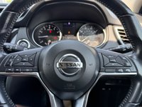 USED 2019 19 NISSAN QASHQAI 1.3 DIG-T N-Motion SUV 5dr Petrol Manual Euro 6 (s/s) (140 ps) 