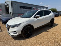 2019 NISSAN QASHQAI