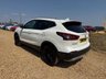 USED 2019 19 NISSAN QASHQAI 1.3 DIG-T N-Motion SUV 5dr Petrol Manual Euro 6 (s/s) (140 ps) 