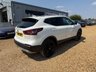 USED 2019 19 NISSAN QASHQAI 1.3 DIG-T N-Motion SUV 5dr Petrol Manual Euro 6 (s/s) (140 ps) 