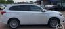 USED 2020 69 MITSUBISHI OUTLANDER 2.4h TwinMotor 13.8kWh Dynamic SUV 5dr Petrol Plug-in Hybrid CVT 4WD Euro 6 (s/s) (224 ps) Low Mileage + Leather Seats + Nav