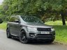USED 2016 66 LAND ROVER RANGE ROVER SPORT 3.0 SD V6 HSE Dynamic SUV 5dr Diesel Auto 4WD Euro 6 (s/s) (306 ps) REAR CAM, 21 INCH ALLOYS