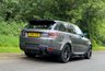 USED 2016 66 LAND ROVER RANGE ROVER SPORT 3.0 SD V6 HSE Dynamic SUV 5dr Diesel Auto 4WD Euro 6 (s/s) (306 ps) REAR CAM, 21 INCH ALLOYS