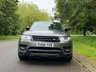 USED 2016 66 LAND ROVER RANGE ROVER SPORT 3.0 SD V6 HSE Dynamic SUV 5dr Diesel Auto 4WD Euro 6 (s/s) (306 ps) REAR CAM, 21 INCH ALLOYS