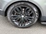 USED 2016 66 LAND ROVER RANGE ROVER SPORT 3.0 SD V6 HSE Dynamic SUV 5dr Diesel Auto 4WD Euro 6 (s/s) (306 ps) REAR CAM, 21 INCH ALLOYS