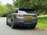 USED 2016 66 LAND ROVER RANGE ROVER SPORT 3.0 SD V6 HSE Dynamic SUV 5dr Diesel Auto 4WD Euro 6 (s/s) (306 ps) REAR CAM, 21 INCH ALLOYS
