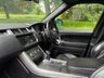 USED 2016 66 LAND ROVER RANGE ROVER SPORT 3.0 SD V6 HSE Dynamic SUV 5dr Diesel Auto 4WD Euro 6 (s/s) (306 ps) REAR CAM, 21 INCH ALLOYS