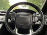 USED 2016 66 LAND ROVER RANGE ROVER SPORT 3.0 SD V6 HSE Dynamic SUV 5dr Diesel Auto 4WD Euro 6 (s/s) (306 ps) REAR CAM, 21 INCH ALLOYS