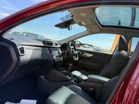 USED 2019 69 NISSAN QASHQAI 1.3 DIG-T Tekna SUV 5dr Petrol Manual Euro 6 (s/s) (140 ps) 