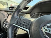USED 2019 69 NISSAN QASHQAI 1.3 DIG-T Tekna SUV 5dr Petrol Manual Euro 6 (s/s) (140 ps) 