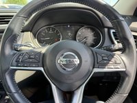 USED 2019 69 NISSAN QASHQAI 1.3 DIG-T Tekna SUV 5dr Petrol Manual Euro 6 (s/s) (140 ps) 