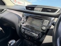 USED 2019 69 NISSAN QASHQAI 1.3 DIG-T Tekna SUV 5dr Petrol Manual Euro 6 (s/s) (140 ps) 