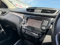 USED 2019 69 NISSAN QASHQAI 1.3 DIG-T Tekna SUV 5dr Petrol Manual Euro 6 (s/s) (140 ps) 
