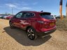 USED 2019 69 NISSAN QASHQAI 1.3 DIG-T Tekna SUV 5dr Petrol Manual Euro 6 (s/s) (140 ps) 