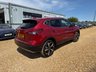 USED 2019 69 NISSAN QASHQAI 1.3 DIG-T Tekna SUV 5dr Petrol Manual Euro 6 (s/s) (140 ps) 