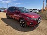 USED 2019 69 NISSAN QASHQAI 1.3 DIG-T Tekna SUV 5dr Petrol Manual Euro 6 (s/s) (140 ps) 