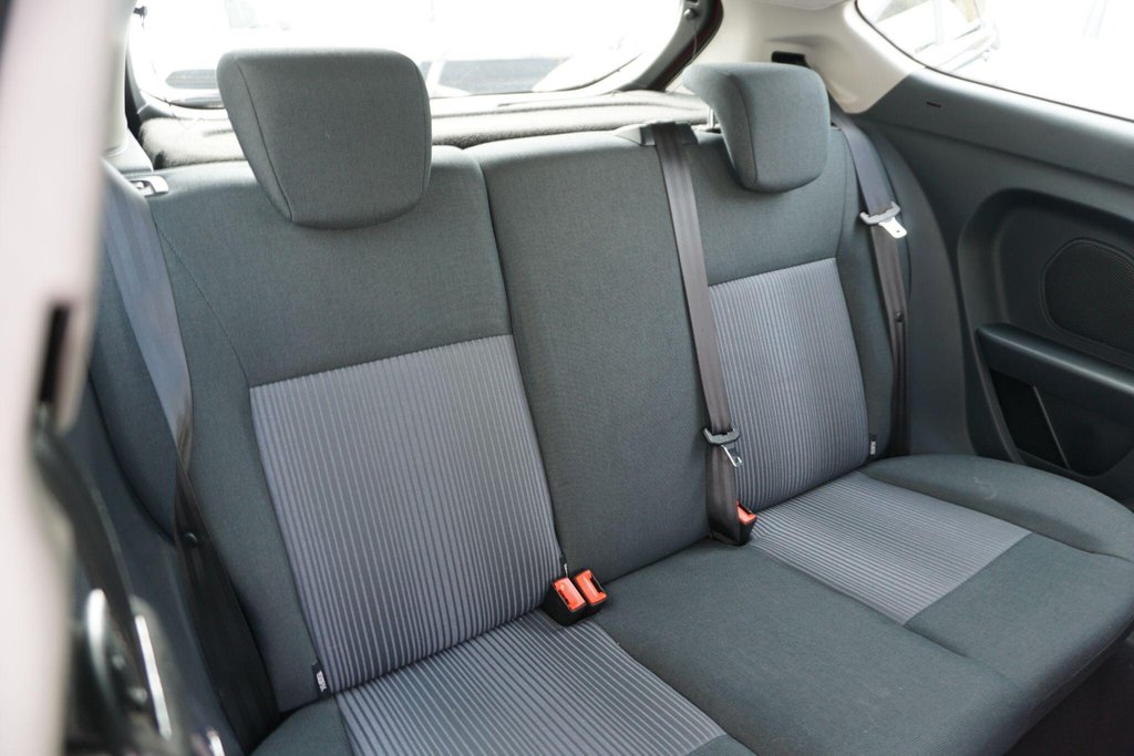 USED 2010 10 FORD FIESTA 1.25 Edge 3dr JUST ARRIVED!!!