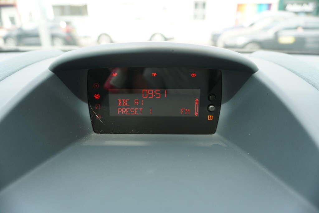 USED 2010 10 FORD FIESTA 1.25 Edge 3dr JUST ARRIVED!!!