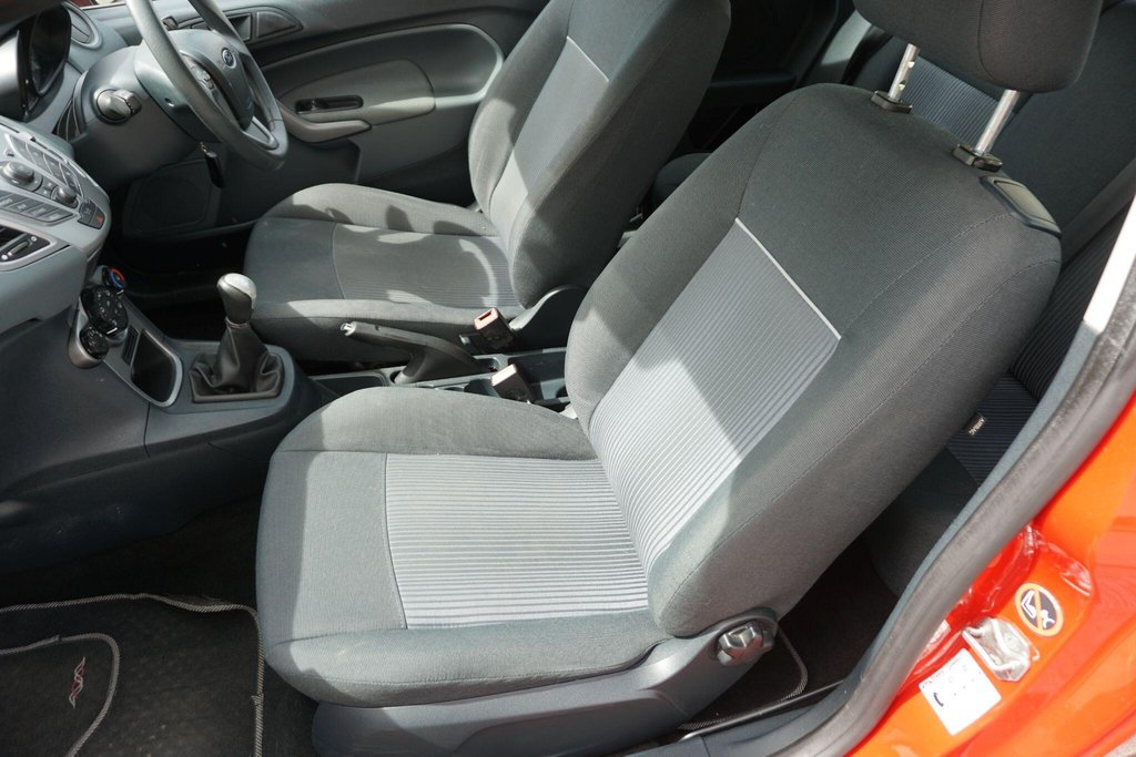 USED 2010 10 FORD FIESTA 1.25 Edge 3dr JUST ARRIVED!!!