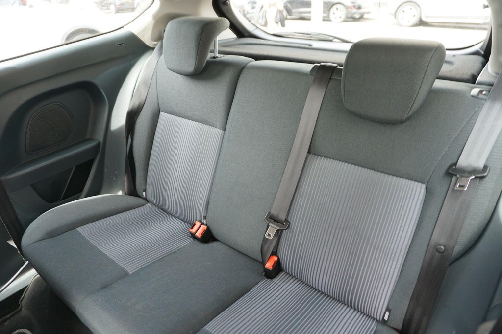 USED 2010 10 FORD FIESTA 1.25 Edge 3dr JUST ARRIVED!!!